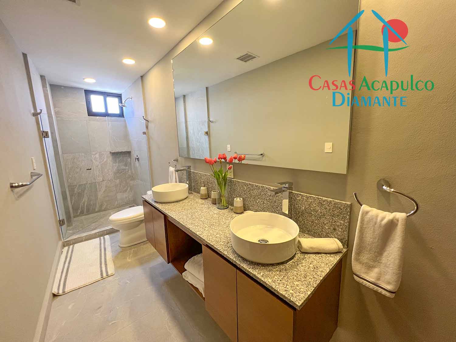 Marelas casa 3 - Recámara tres 11